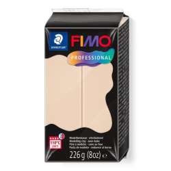 Masa termoutwardzalna Fimo doll art 226g beżowy - 1
