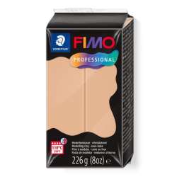 Masa termoutwardzalna Fimo doll art 226g cielisty - 1