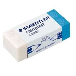Gumka Rasoplast Combi BT30 (30szt) STAEDTLER - 1