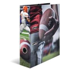 Segregator Football amerykański 7cm