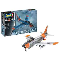 F-86D Dog Sabre (GXP-827523)