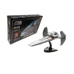 Star Wras. Darth Maul's sith infiltrator - 1