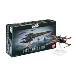 Star Wars Poe's X-wings Fighter - 1