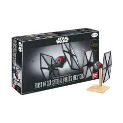 Star Wars - First Order Special Forces - 1