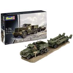 Transporter czołgów M19