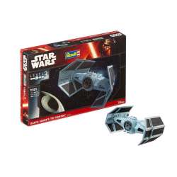Model Star Wars 1:121 Data Vader's TIE Fighter 03602 REVELL (REV-03602)