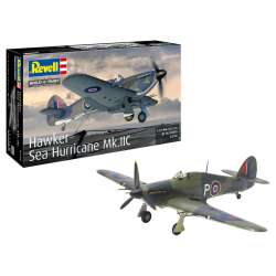 Hawker Sea Hurricane Mk.IIC - 1
