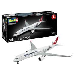 Airbus A350-900 Turkish Airlines - 1