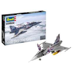Saab JAS-39C Gripen - 1