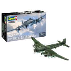 Focke-Wulf Fw 200 Condor