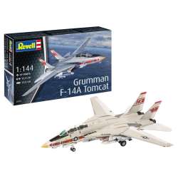 Model Set Grumman F-14 A Tomcat - 1