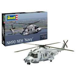 Śmigłowiec NH90 NFH Navy - 1