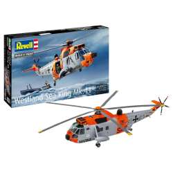 Śmigłowiec Westland Sea King Mk. 41 - 1