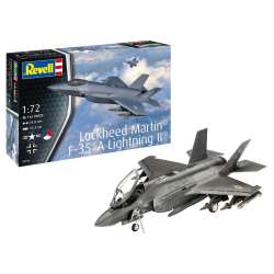 Lockheed Martin(R) F-35(R)A Lightning II(R) - 1