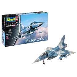 Dassault Mirage 2000 (GXP-890410) - 1