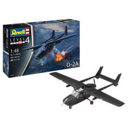 O-2A Skymaster (GXP-827510) - 1