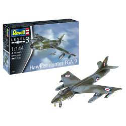 Hawker Hunter FGA. 9