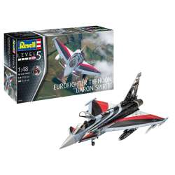 Eurofighter Typhoon Baron Spirit (GXP-730341) - 1