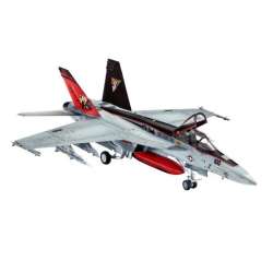 REVELL F/A-18E SUPER HORNET w skali 1:144 (03997) - 1