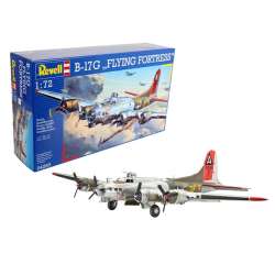 Samolot B-17G Flying Fortress (04283) - 1