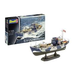 Kriegsfischkutter