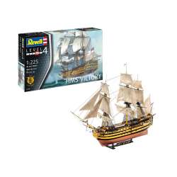 Statek 1:225 H.M.S Victory (05408) - 1