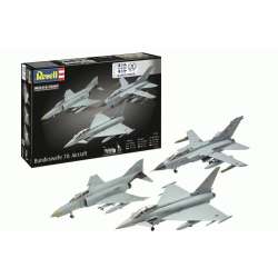 70-years of Bundeswehr F-4F Phantom II - 1