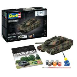Leopard 2A6MA2 - 1