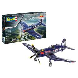 Zestaw upominkowy - Vought F4U-4 Corsair - 1