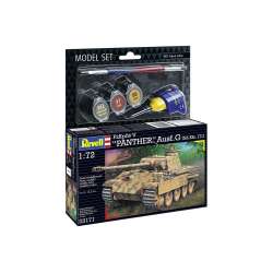 Model set PzKpfw V PANTHER Ausf.G (Sd.Kfz. 171) - 1