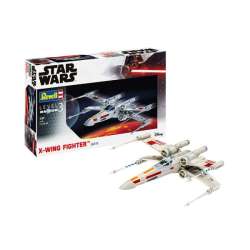 Star Wars X-Wing Fighter 06779 Revell (REV-06779) - 1