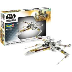 Samolot Carson Teva's X-Wing Fighter: The Mandalor - 1