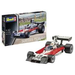 Formuła 1 - Surtees TS16/03