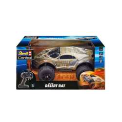 REVELL 24442 Auto na radio Car "Desert Rat" (24442 REVELL)