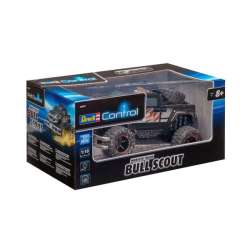 REVELL 24629 Auto na radio Monster Truck "Bull Scout" (24629 REVELL)