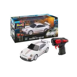 REVELL 24662 Auto na radio Porsche 911 GT3 RS (24662 REVELL)