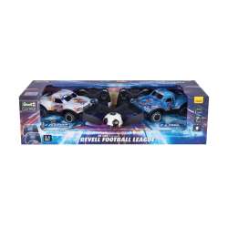 Revell R/C Football League 1:22