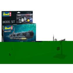 Model Set Molch - 1