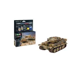 Model Set Czołg Panzerkampfwagen VI Ausf. H TIGER - 1