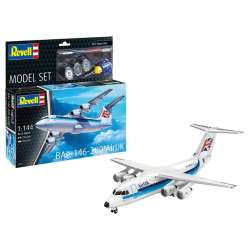 Model Set BAe 146-200 AirUK - 1