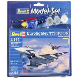 Model Set Eurofighter Typho (64282) - 1