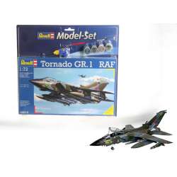 Model Set - Tornado GR. 1 RAF - 1