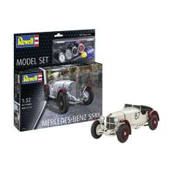 Model Set Mercedes-Benz SSKL
