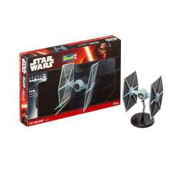 Star Wars TIE Fighter (03605) - 1