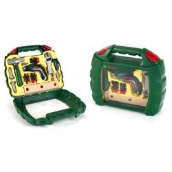 Walizka Bosch z wkrętarką Ixolino (GXP-755428) - 1