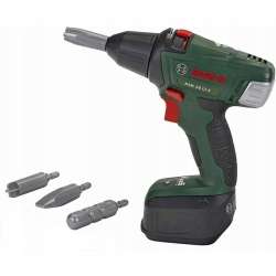 Wiertarko-wkrętarka Bosch (GXP-753426) - 1
