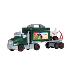 Ciężarówka do skręcania Bosch z wkrętarką Ixolino (GXP-816781) - 1