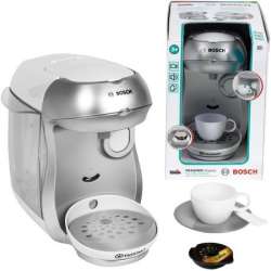 Ekspres do kawy Bosch Tassimo srebrny