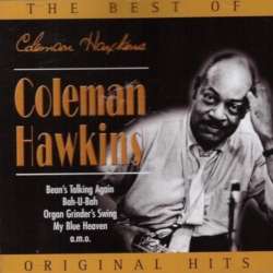 The Best Of. Original Hits CD - 1