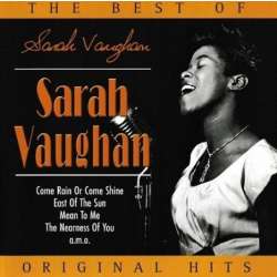 The Best of. Original Hits CD - 1
